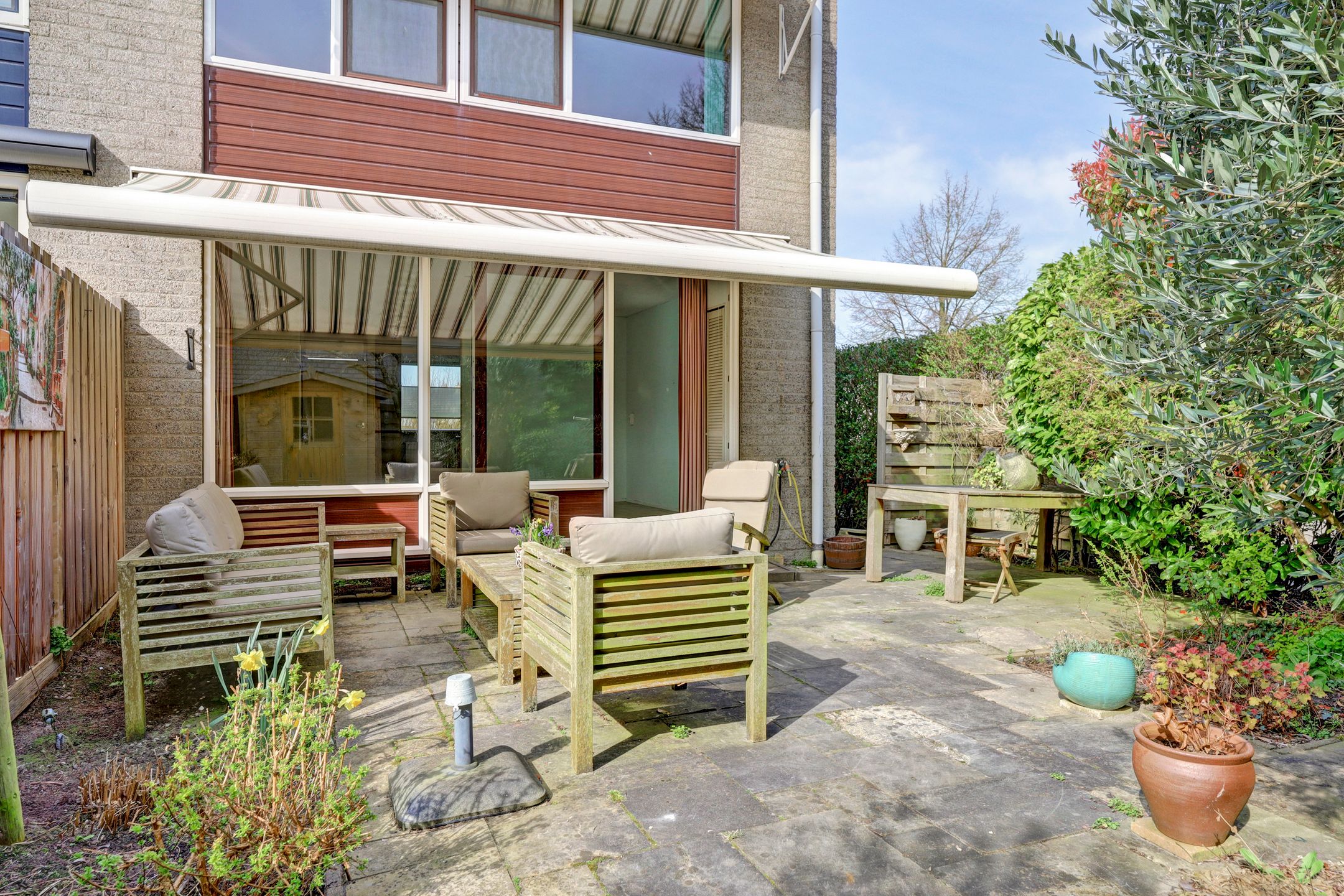 Foto 30 van Elzendreef 82