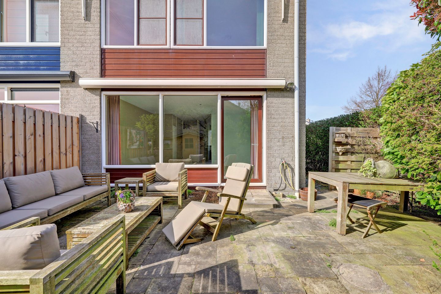 Foto 34 van Elzendreef 82