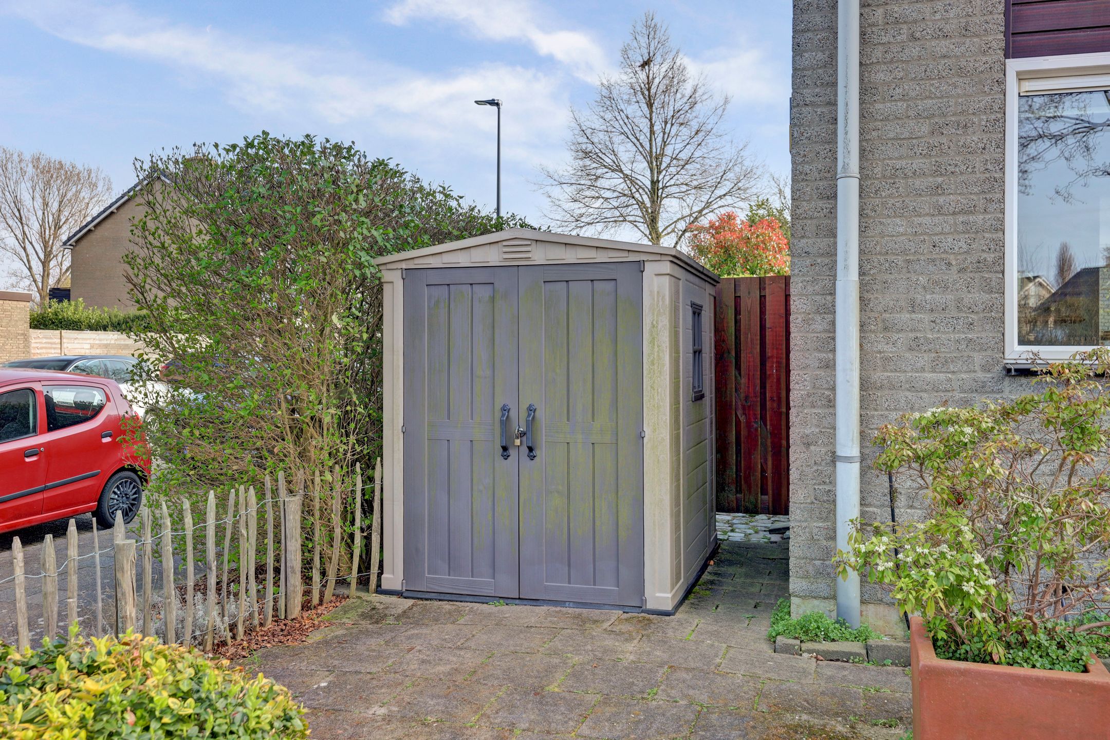 Foto 39 van Elzendreef 82