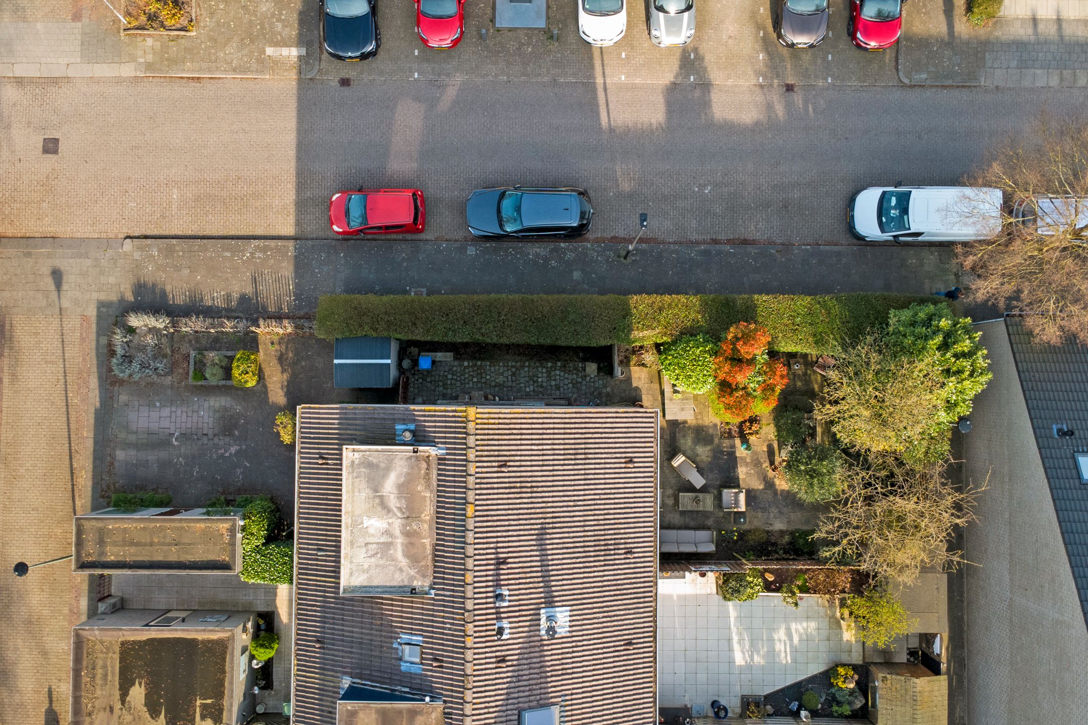 Foto 42 van Elzendreef 82