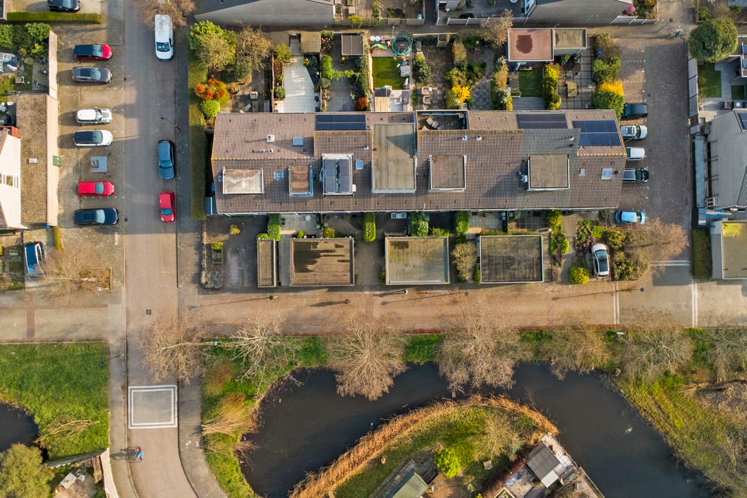 Foto 43 van Elzendreef 82