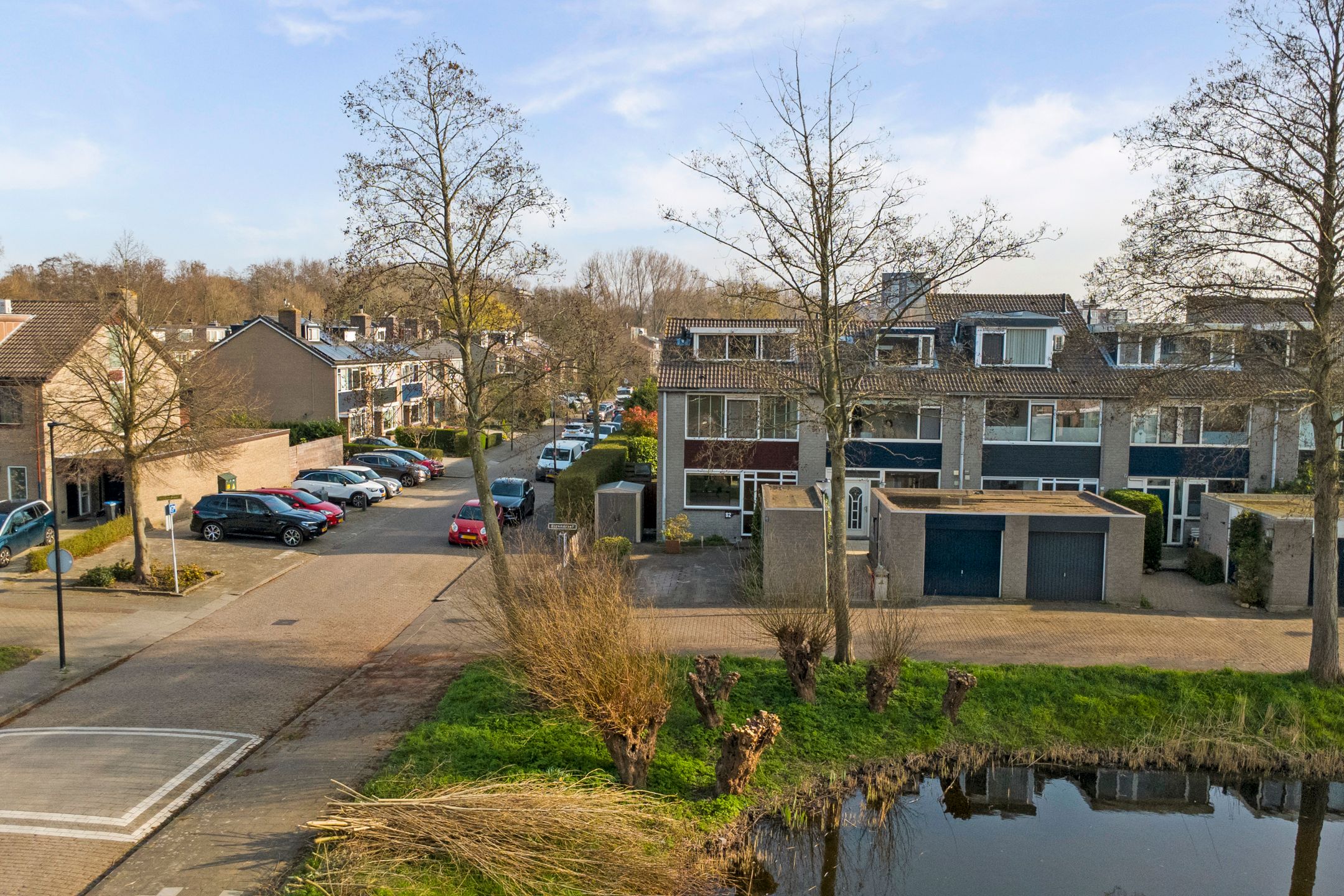 Foto 45 van Elzendreef 82