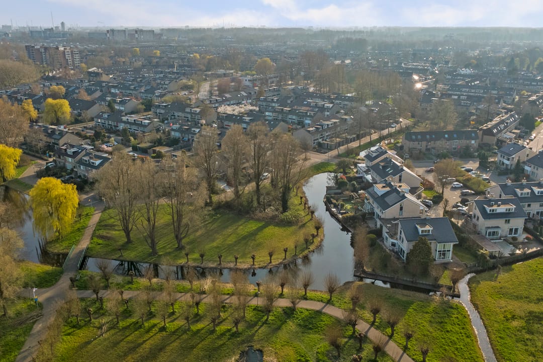 Foto 47 van Elzendreef 82