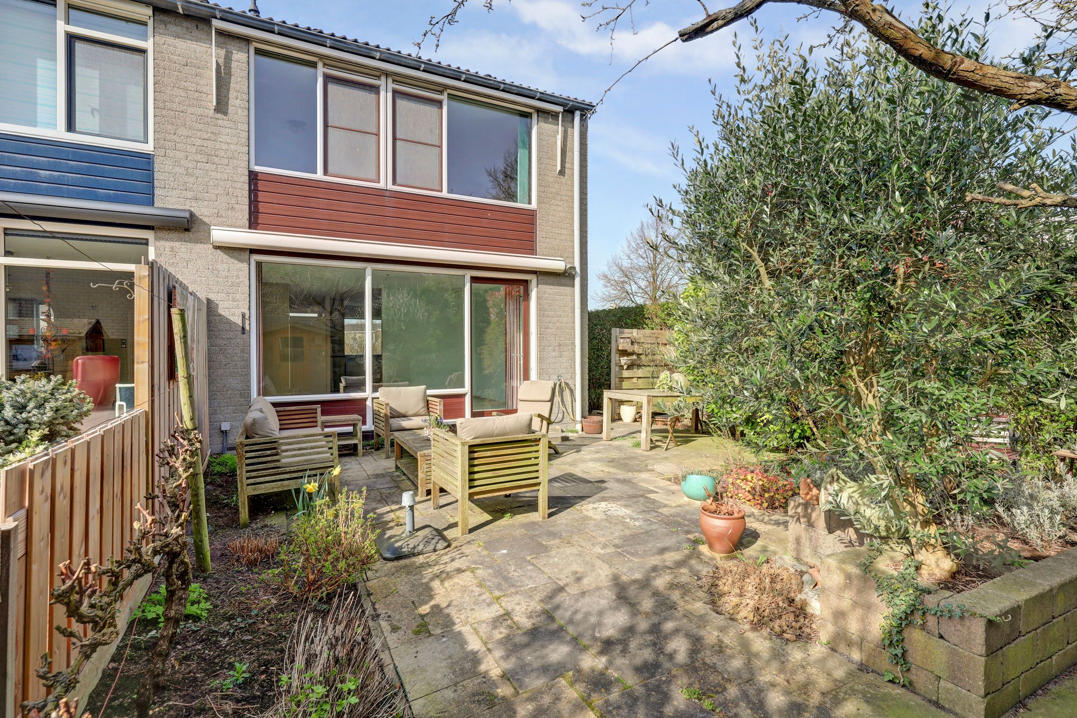 Foto 33 van Elzendreef 82