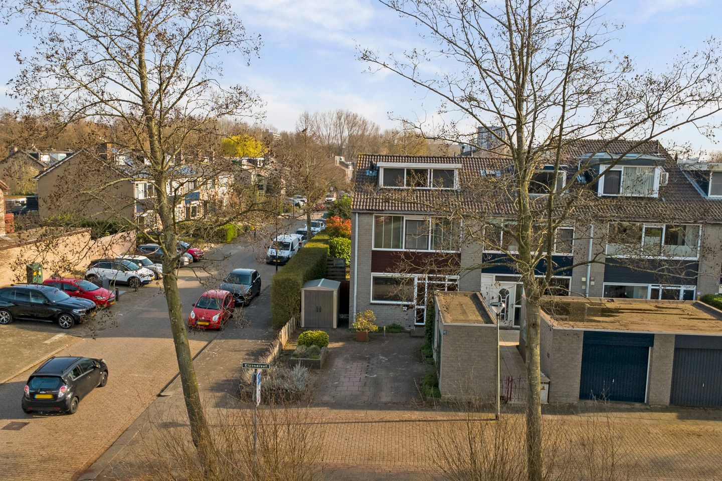 Foto 44 van Elzendreef 82