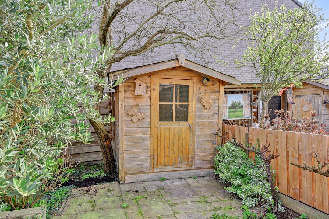 Foto 28 van Elzendreef 82