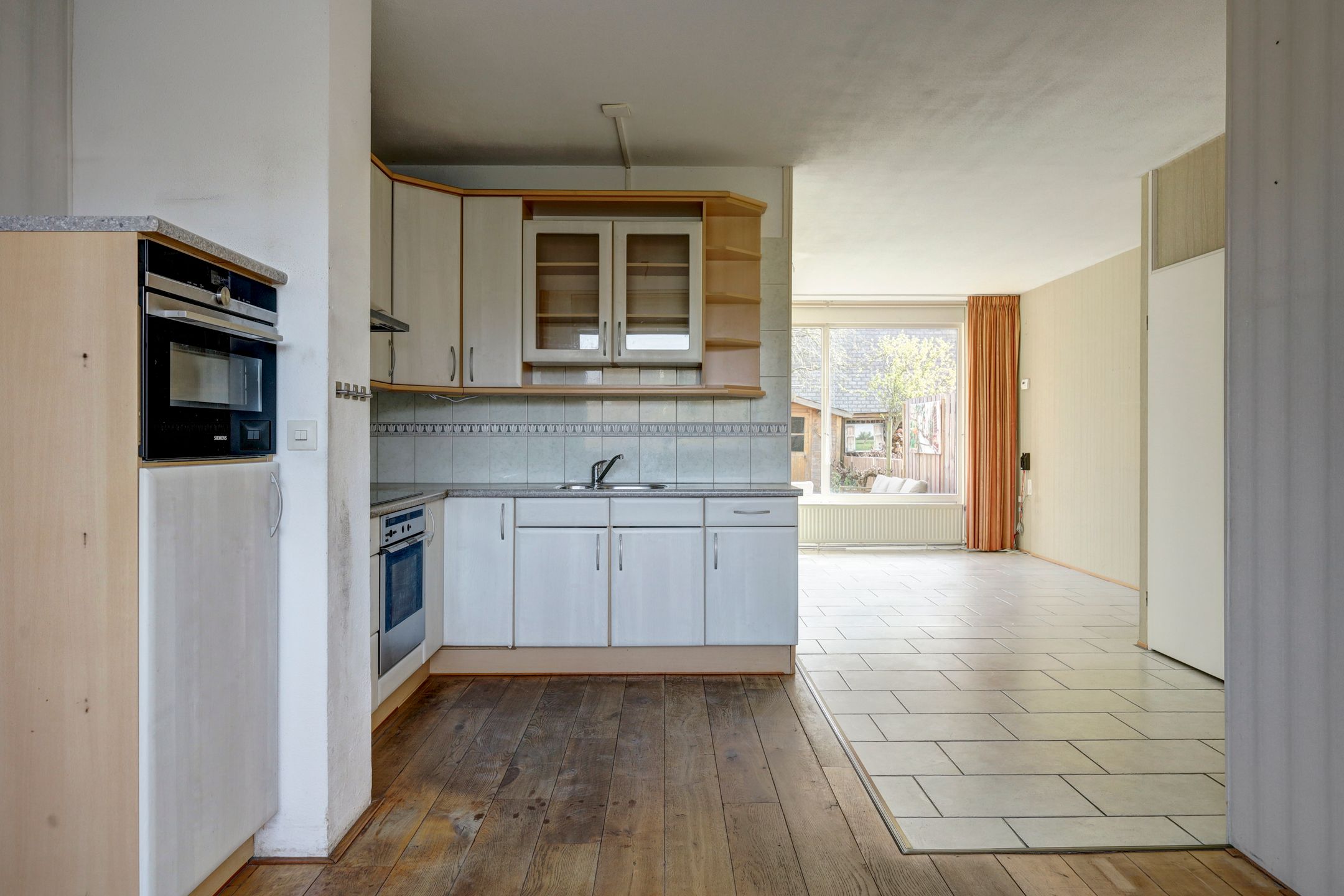 Foto 12 van Elzendreef 82