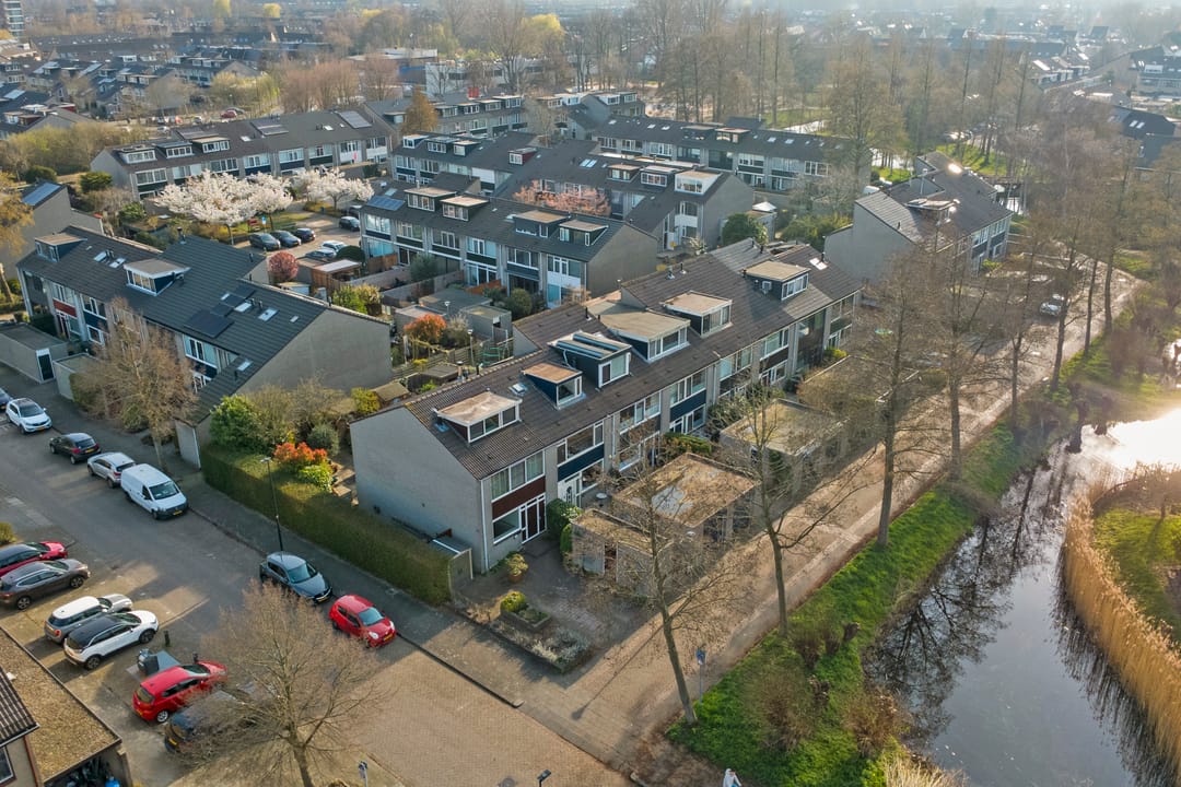 Foto 46 van Elzendreef 82