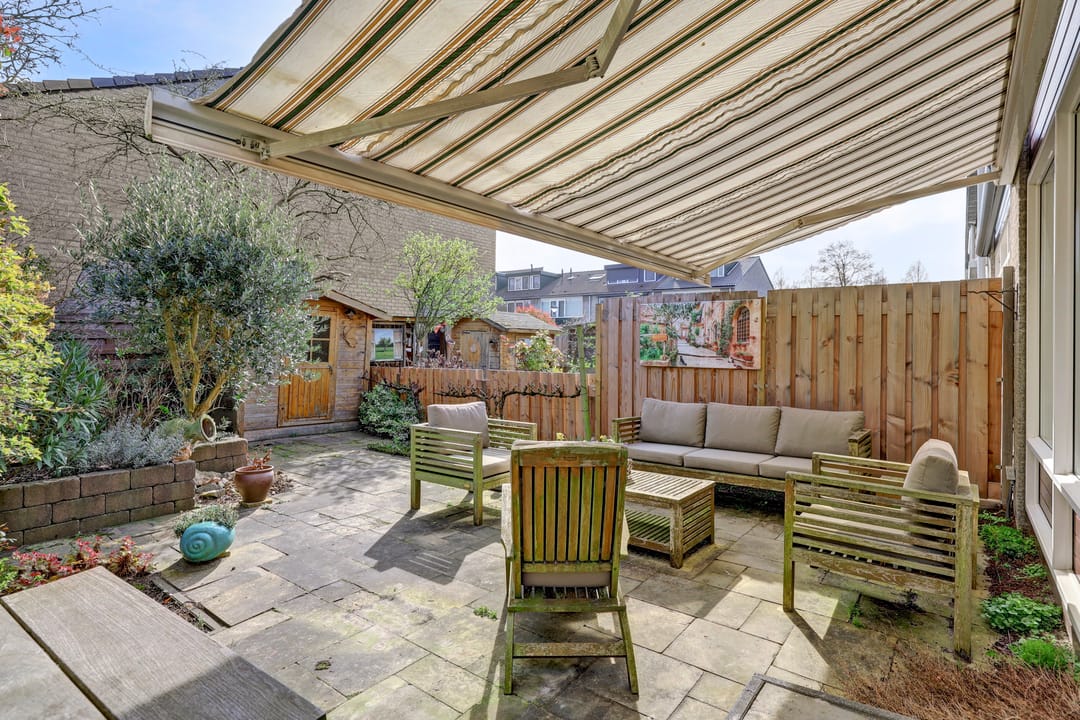 Foto 32 van Elzendreef 82