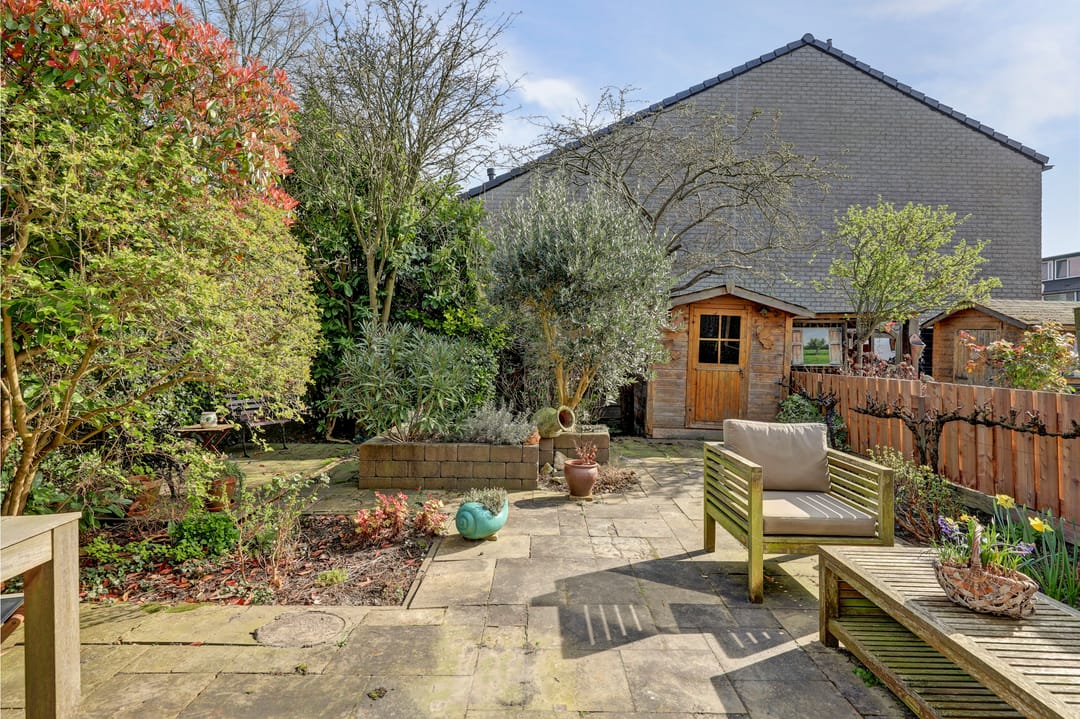 Foto 26 van Elzendreef 82