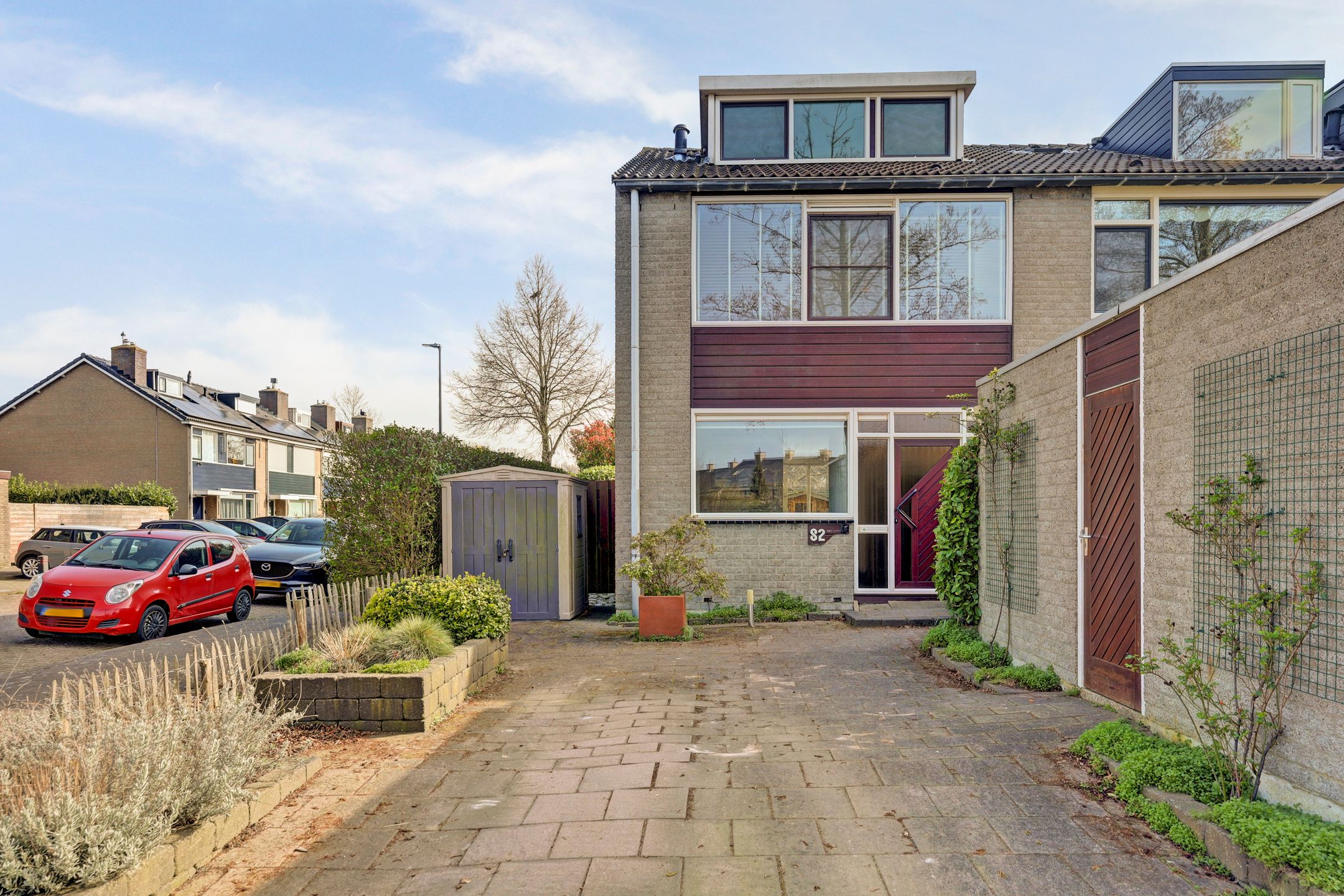 Foto 36 van Elzendreef 82