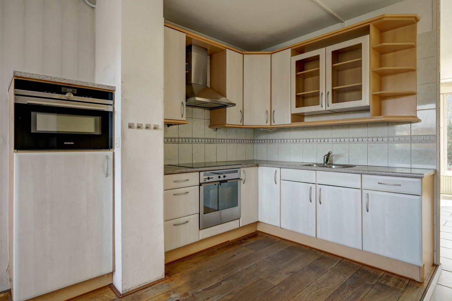 Foto 14 van Elzendreef 82