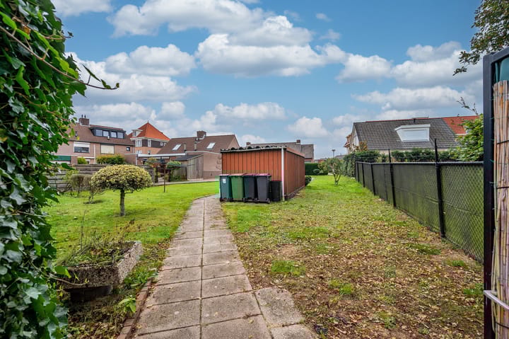 Foto 4 van Muldersplein