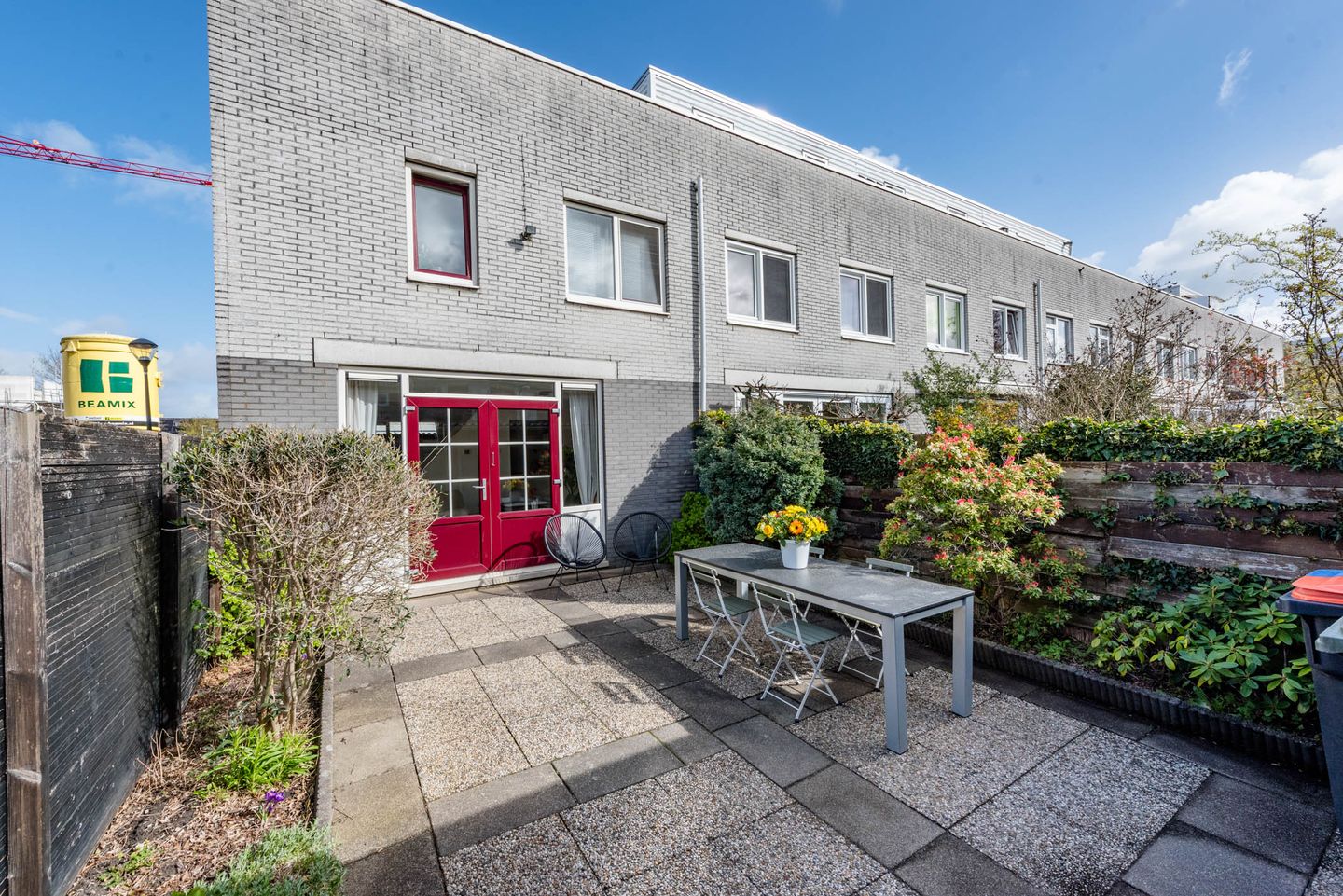 Foto 5 van Van Swietenstraat 1