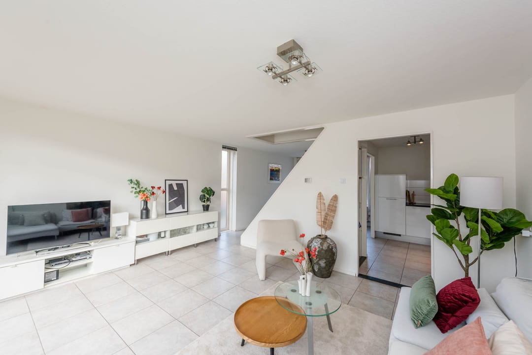 Foto 11 van Van Swietenstraat 1