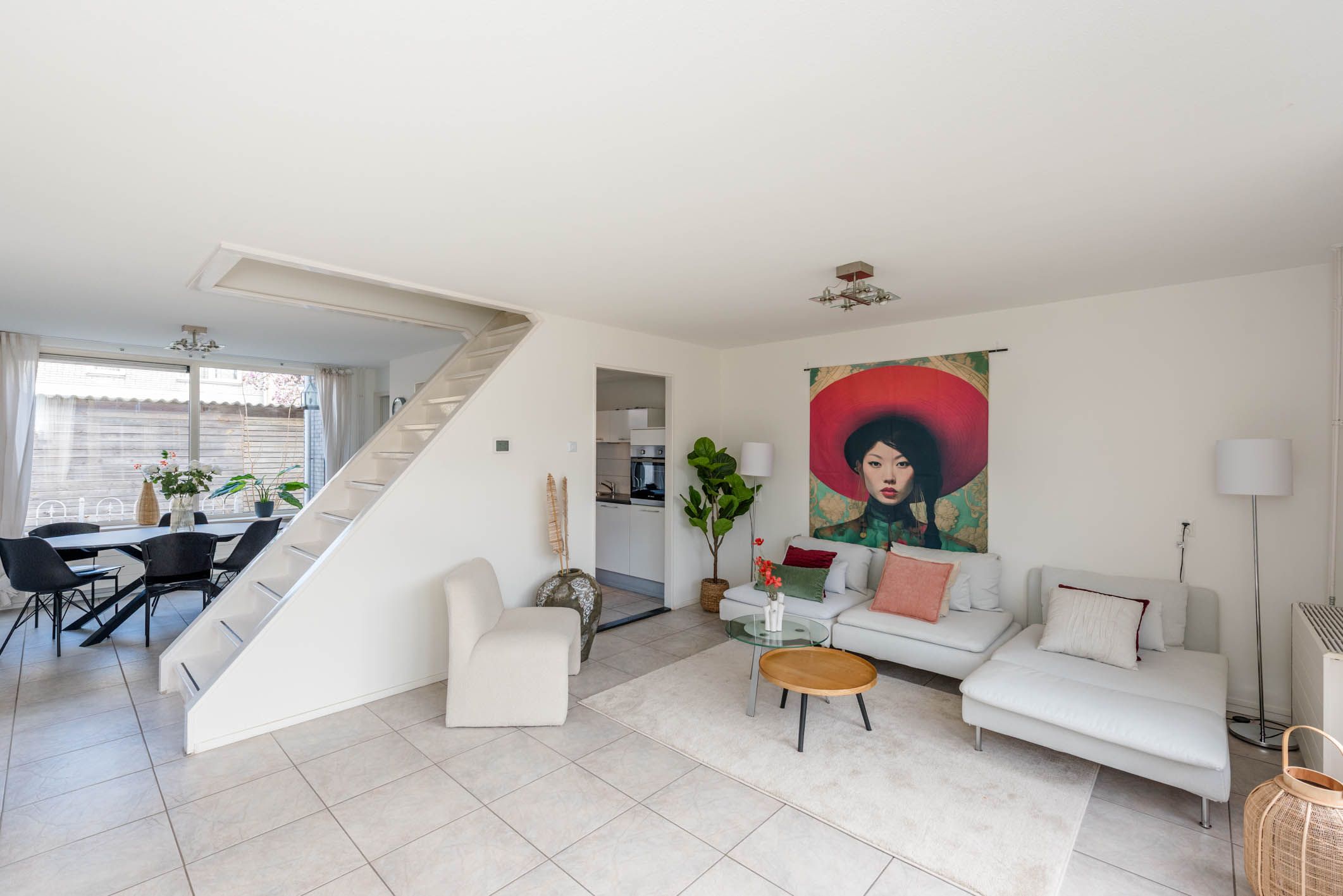 Foto 9 van Van Swietenstraat 1