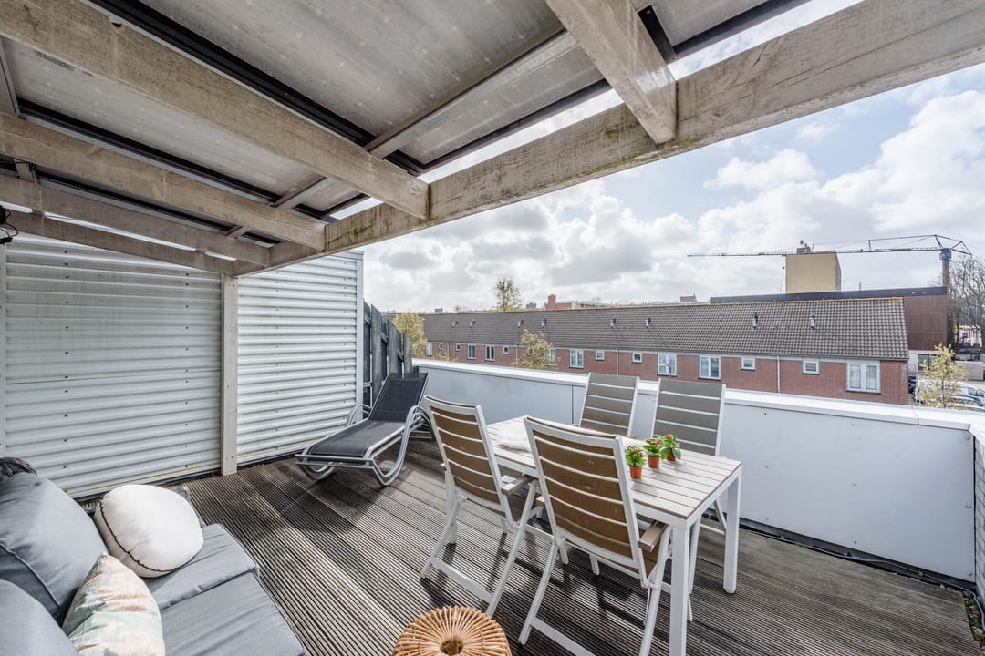 Foto 41 van Van Swietenstraat 1