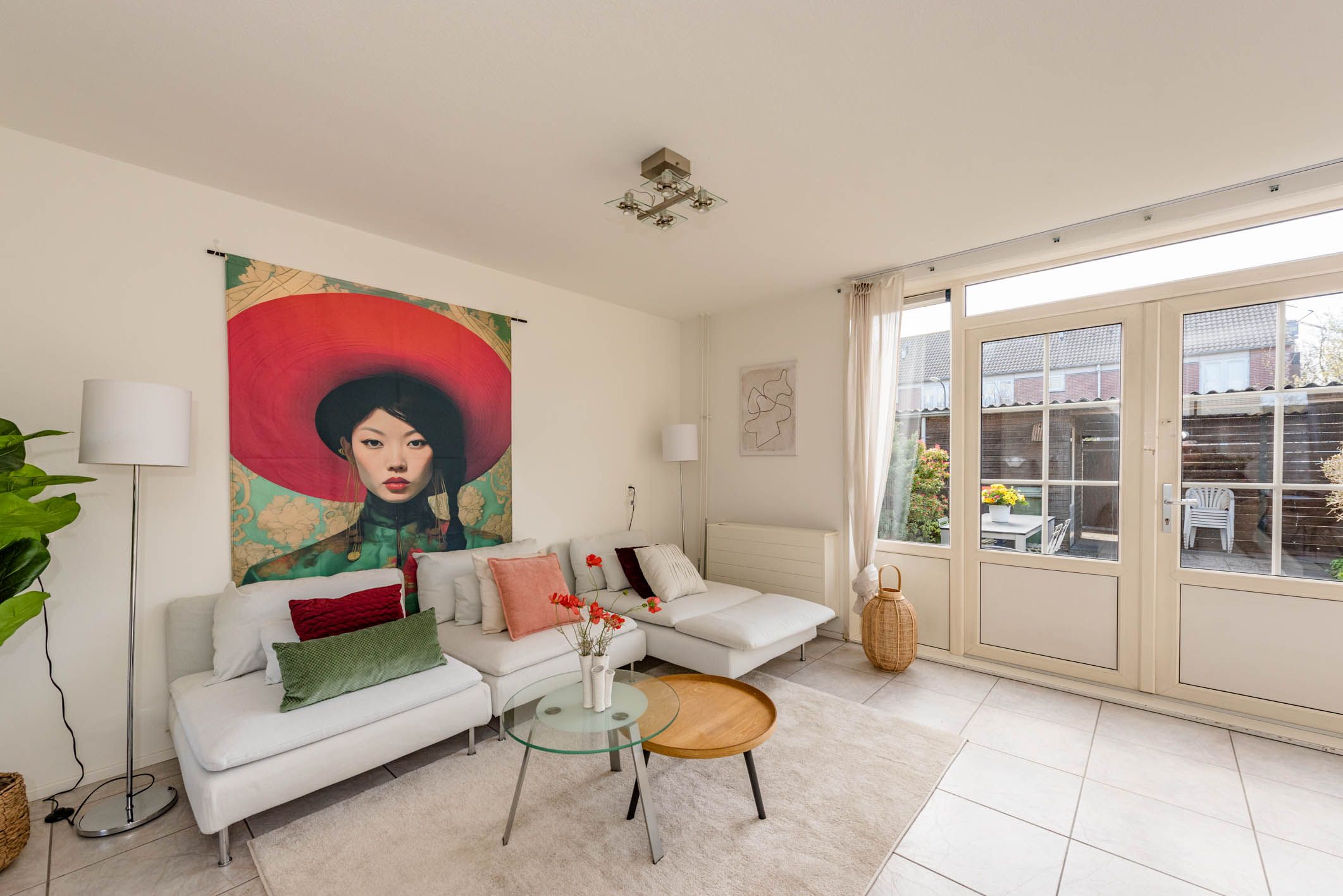 Foto 12 van Van Swietenstraat 1