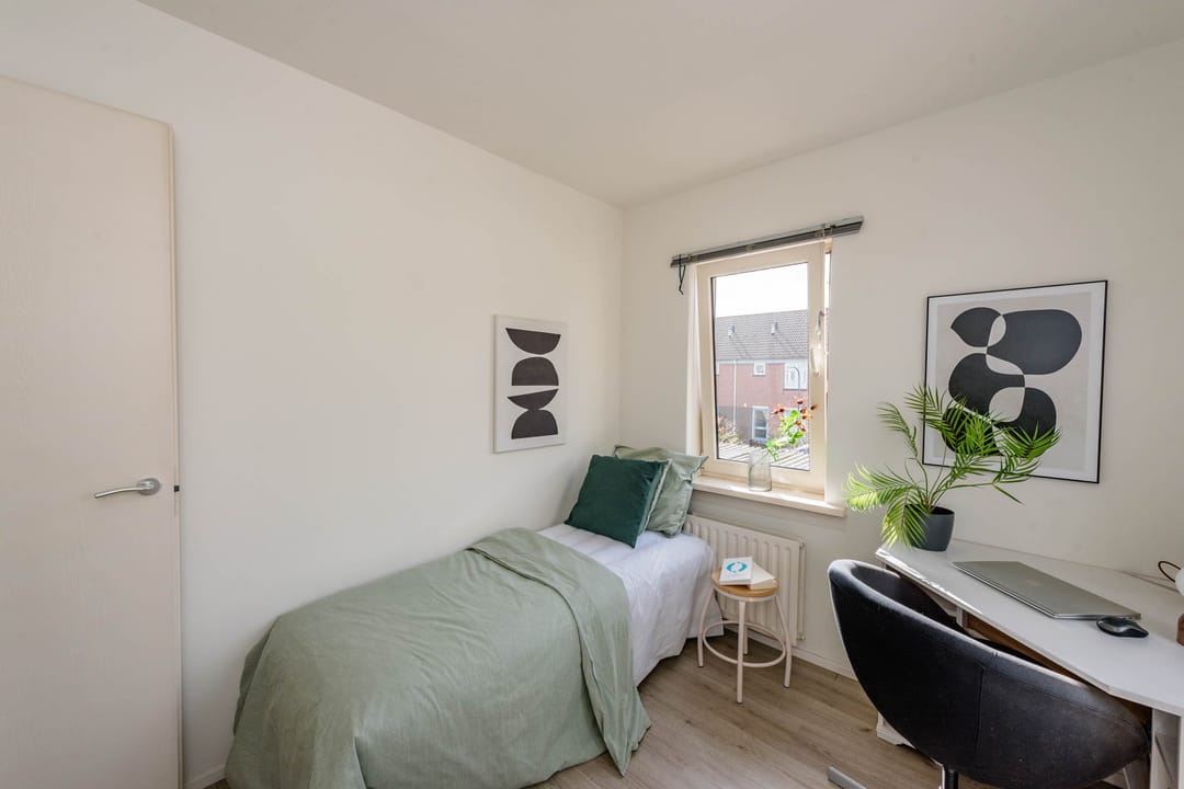 Foto 31 van Van Swietenstraat 1