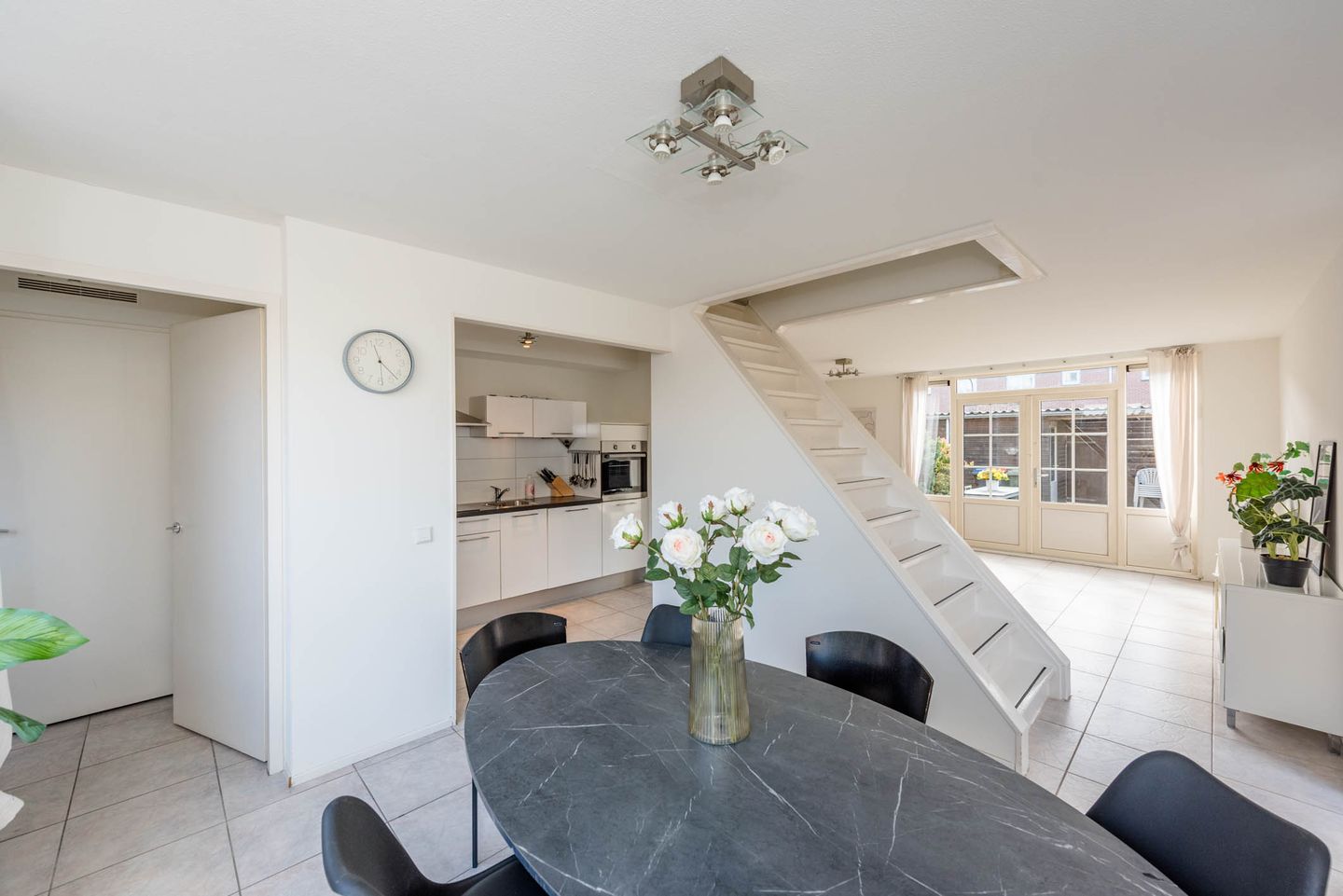 Foto 10 van Van Swietenstraat 1