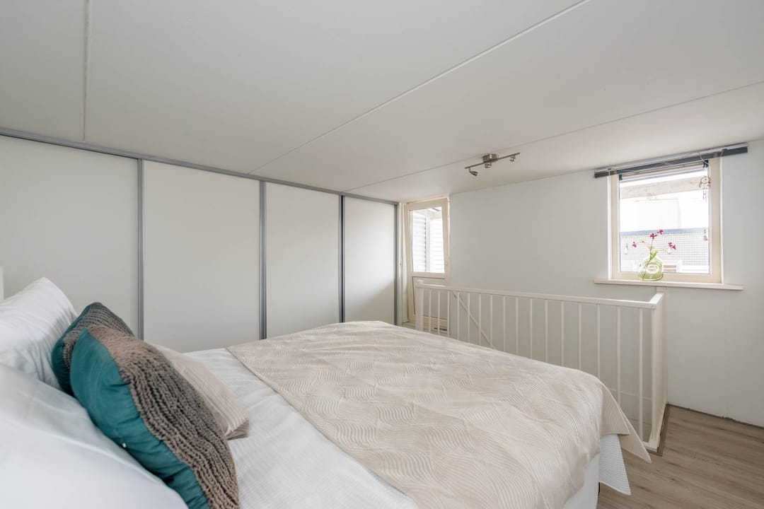 Foto 37 van Van Swietenstraat 1