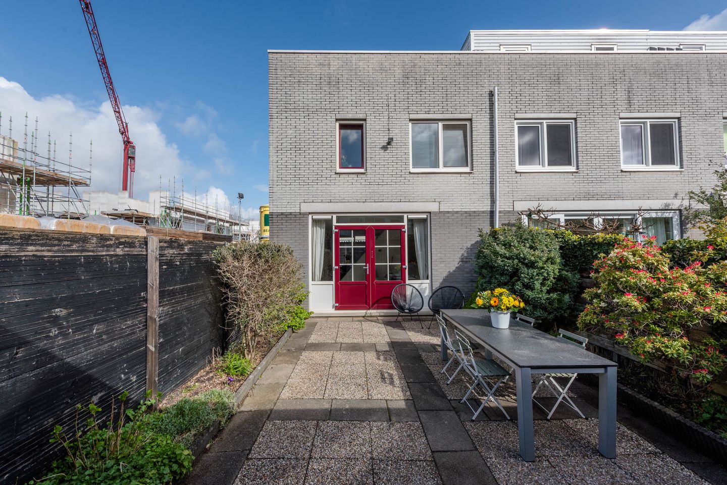 Foto 20 van Van Swietenstraat 1