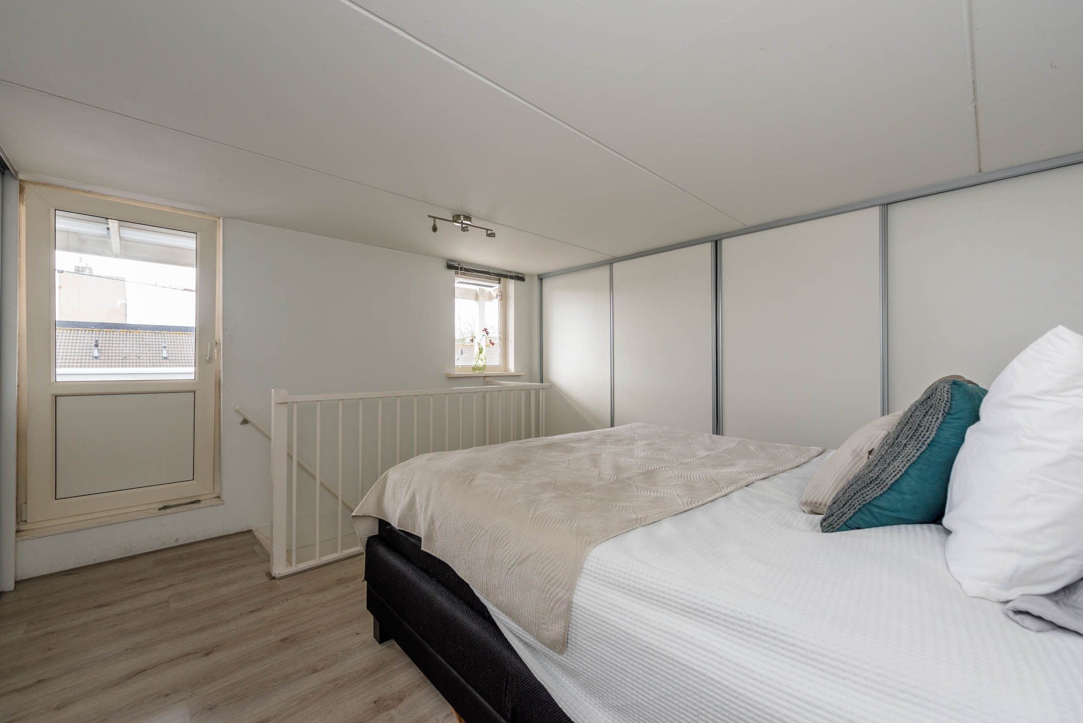 Foto 36 van Van Swietenstraat 1