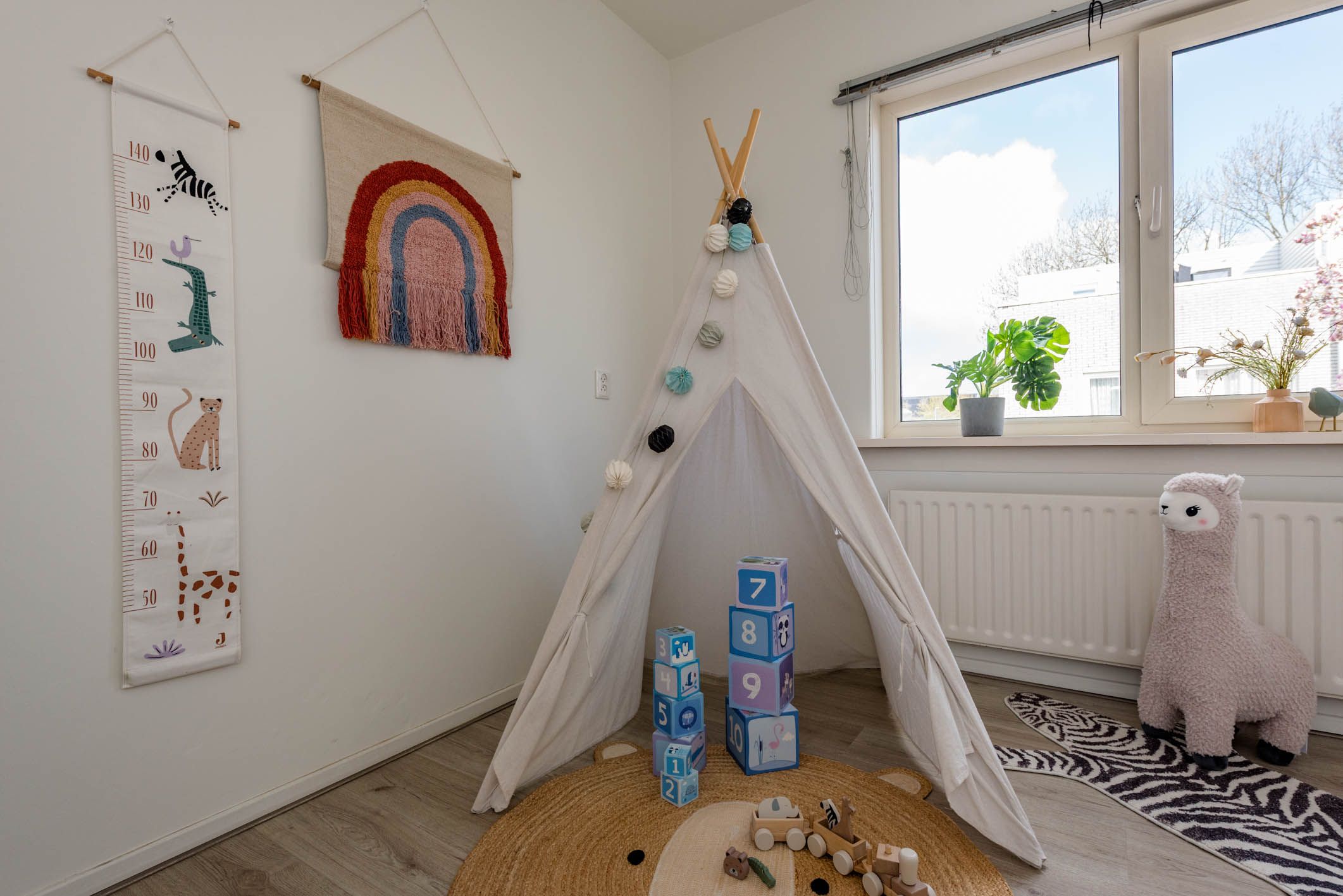 Foto 33 van Van Swietenstraat 1