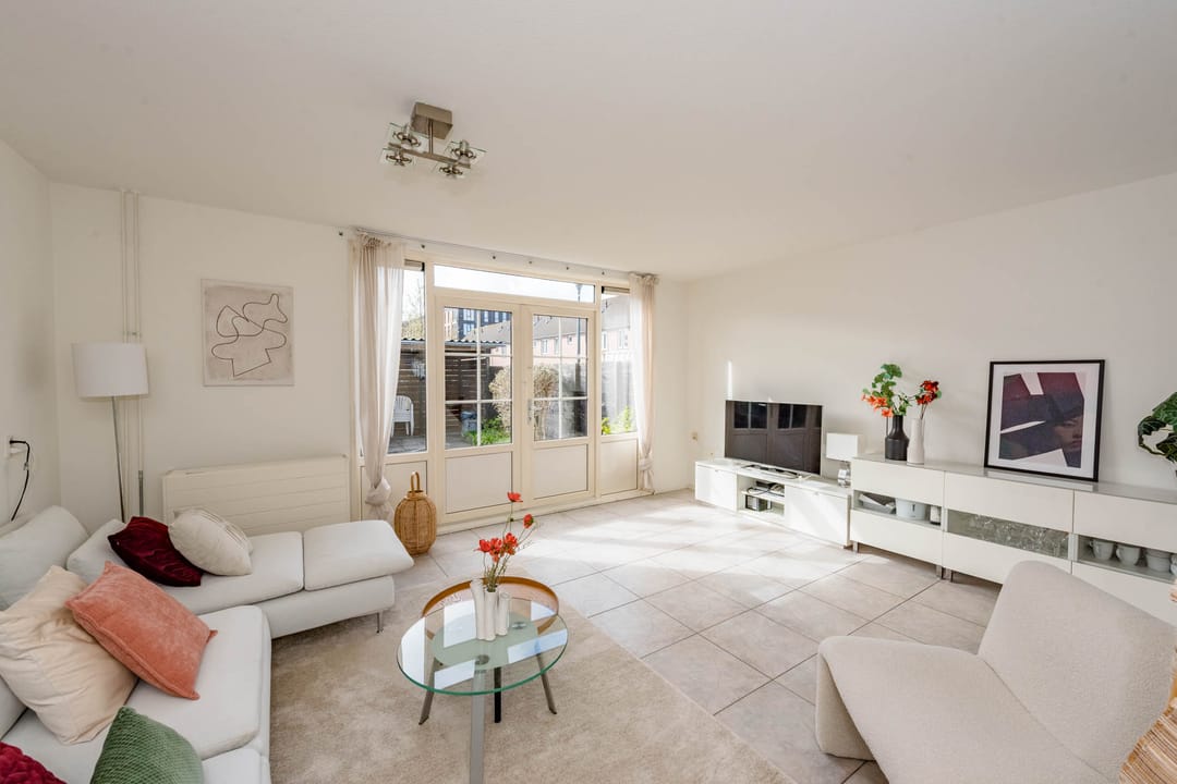 Foto 13 van Van Swietenstraat 1