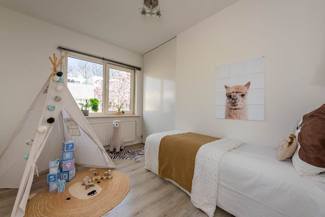 Foto 32 van Van Swietenstraat 1