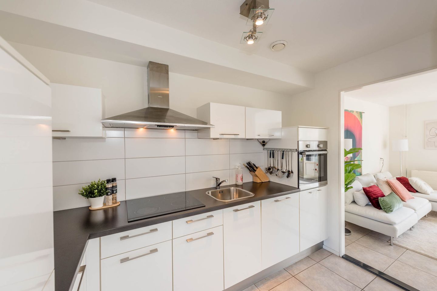 Foto 14 van Van Swietenstraat 1