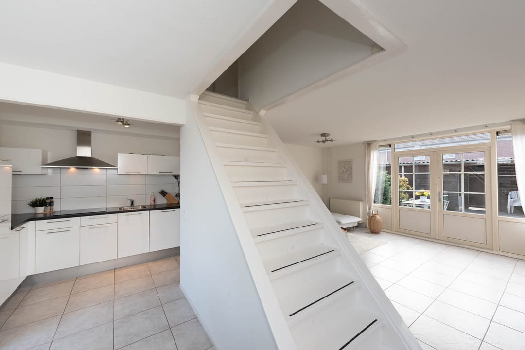 Foto 16 van Van Swietenstraat 1