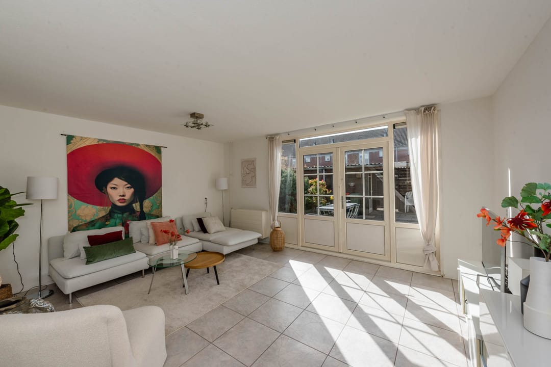 Foto 17 van Van Swietenstraat 1