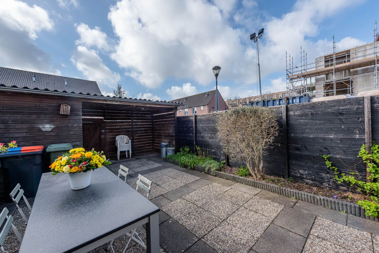 Foto 19 van Van Swietenstraat 1