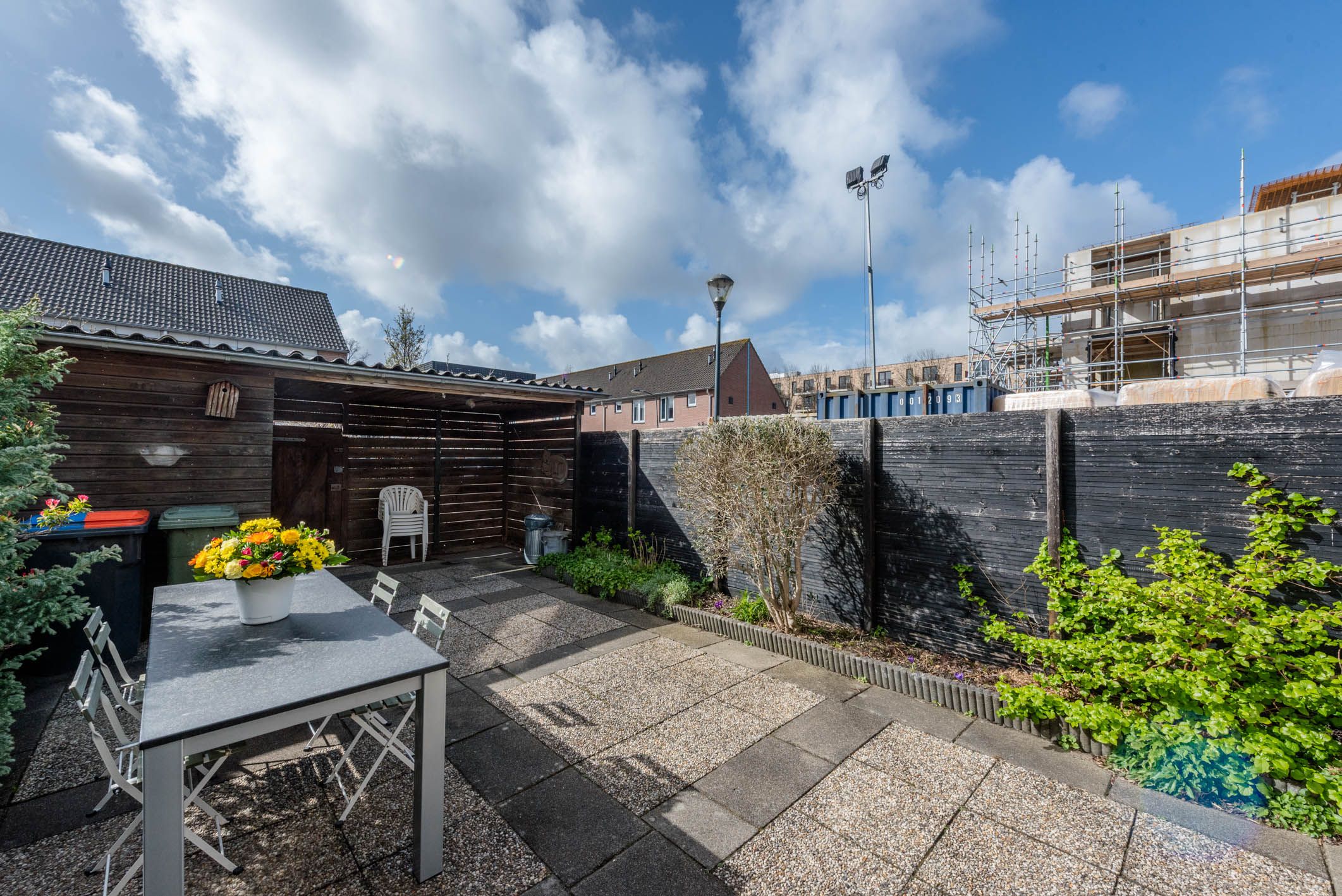 Foto 21 van Van Swietenstraat 1