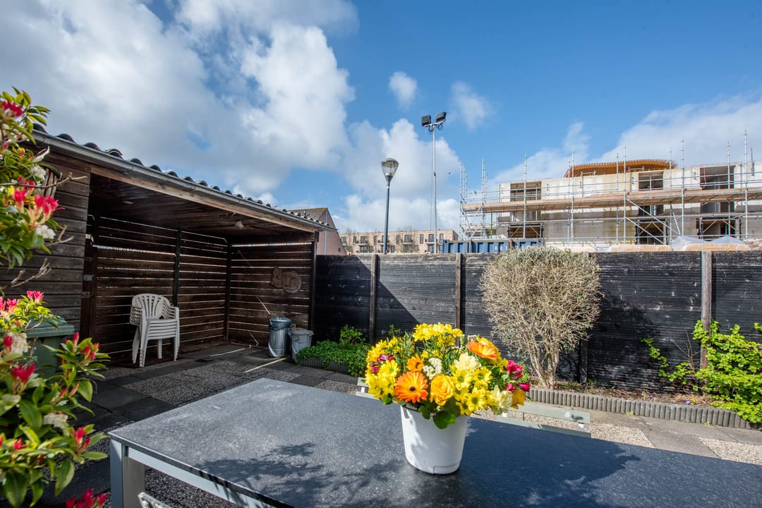 Foto 22 van Van Swietenstraat 1