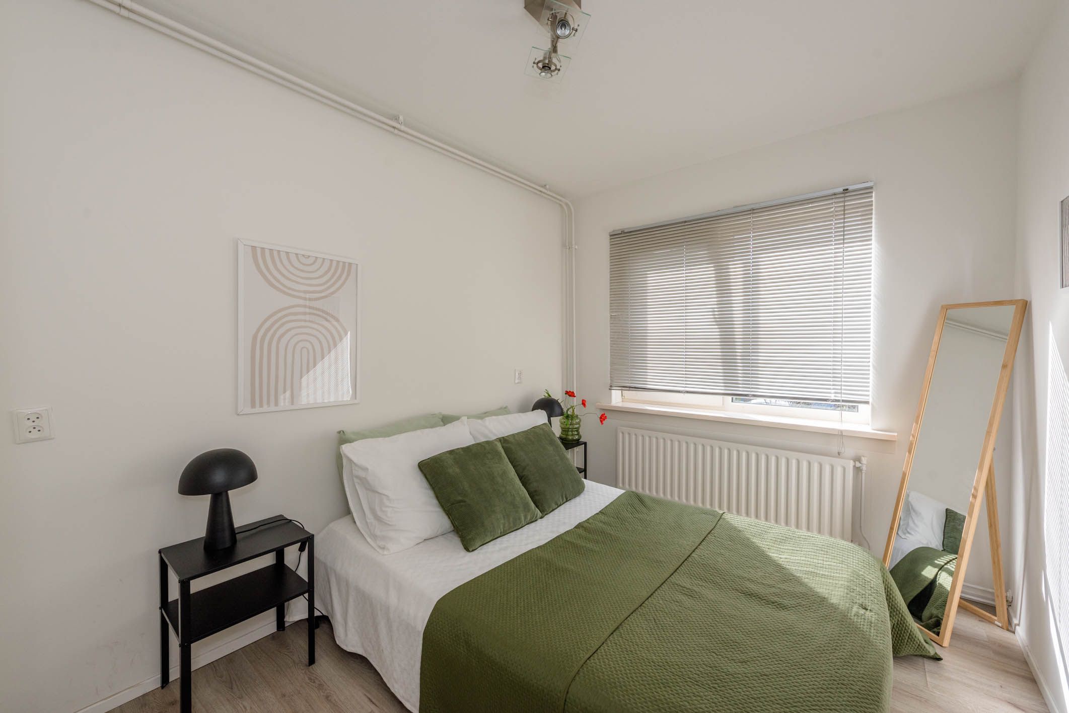 Foto 27 van Van Swietenstraat 1