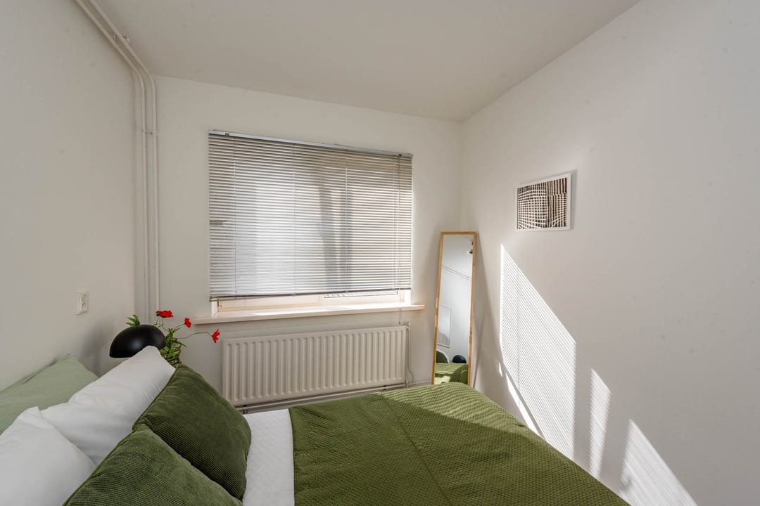 Foto 28 van Van Swietenstraat 1