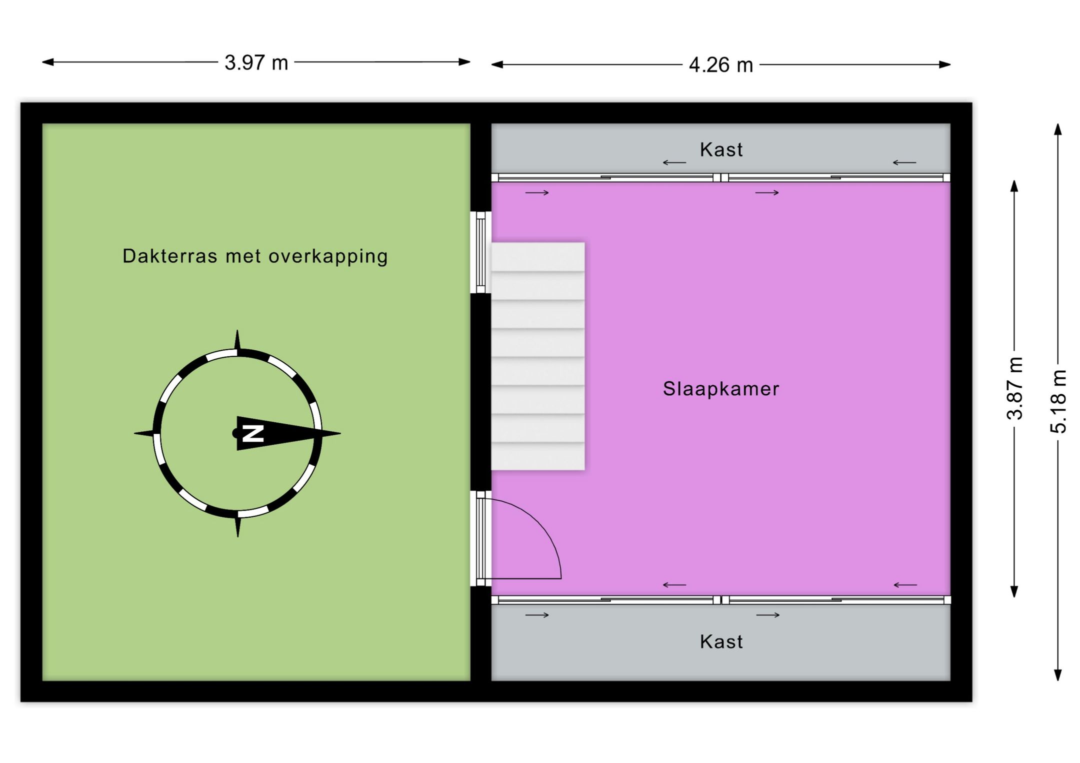 Foto 45 van Van Swietenstraat 1