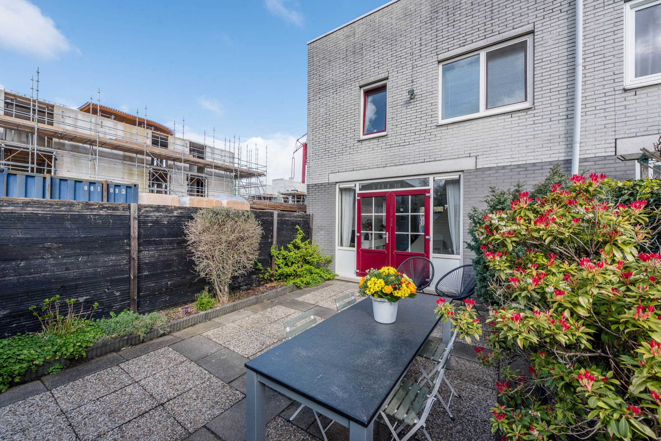 Foto 18 van Van Swietenstraat 1