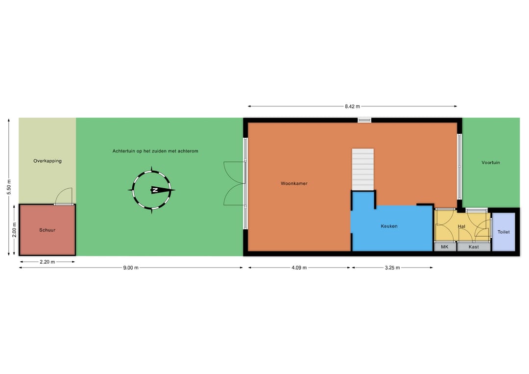 Foto 43 van Van Swietenstraat 1