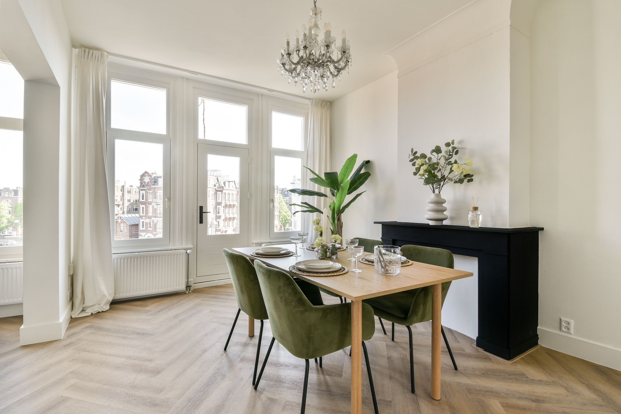 Foto 6 van Amstelveenseweg 214-3