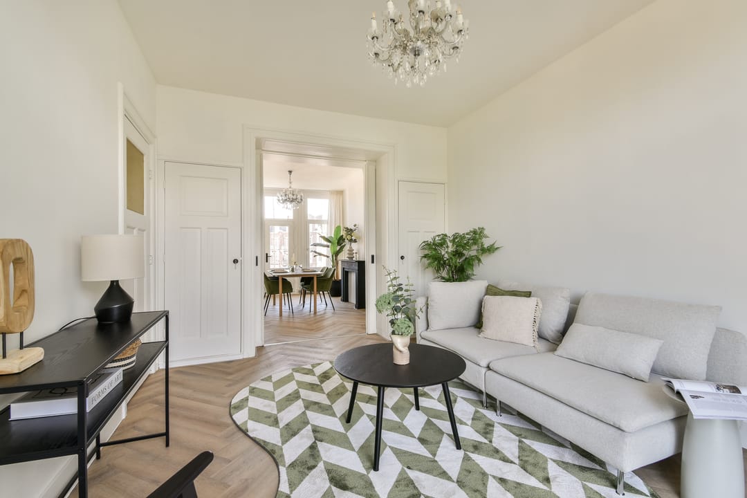 Foto 7 van Amstelveenseweg 214-3