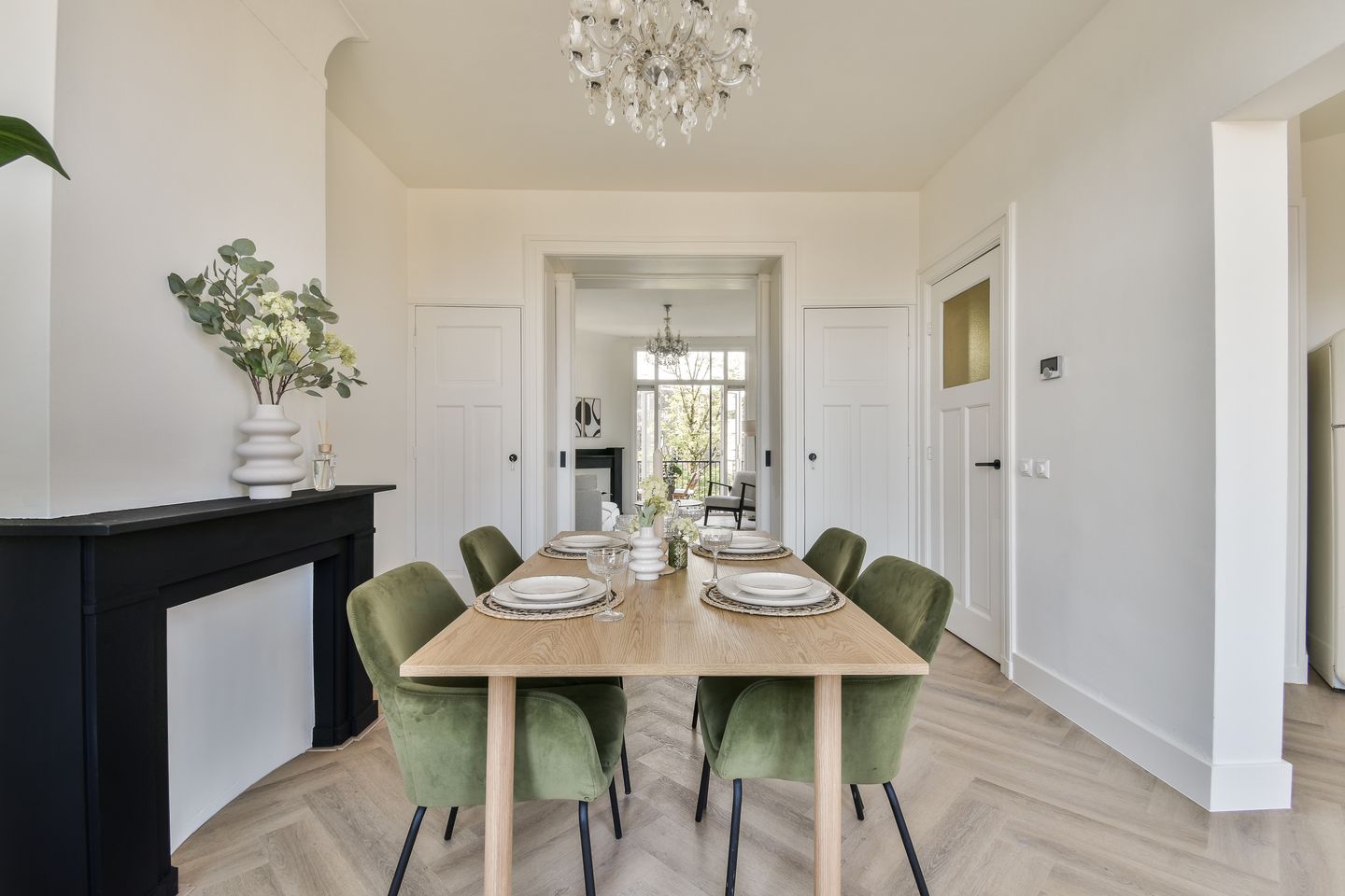 Foto 4 van Amstelveenseweg 214-3