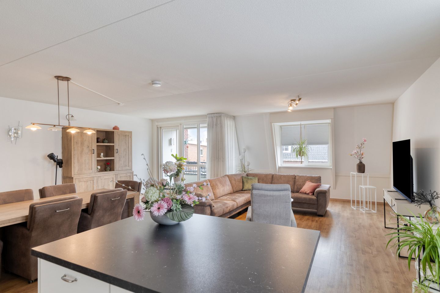 Foto 4 van Nijverheidsstraat 1-04