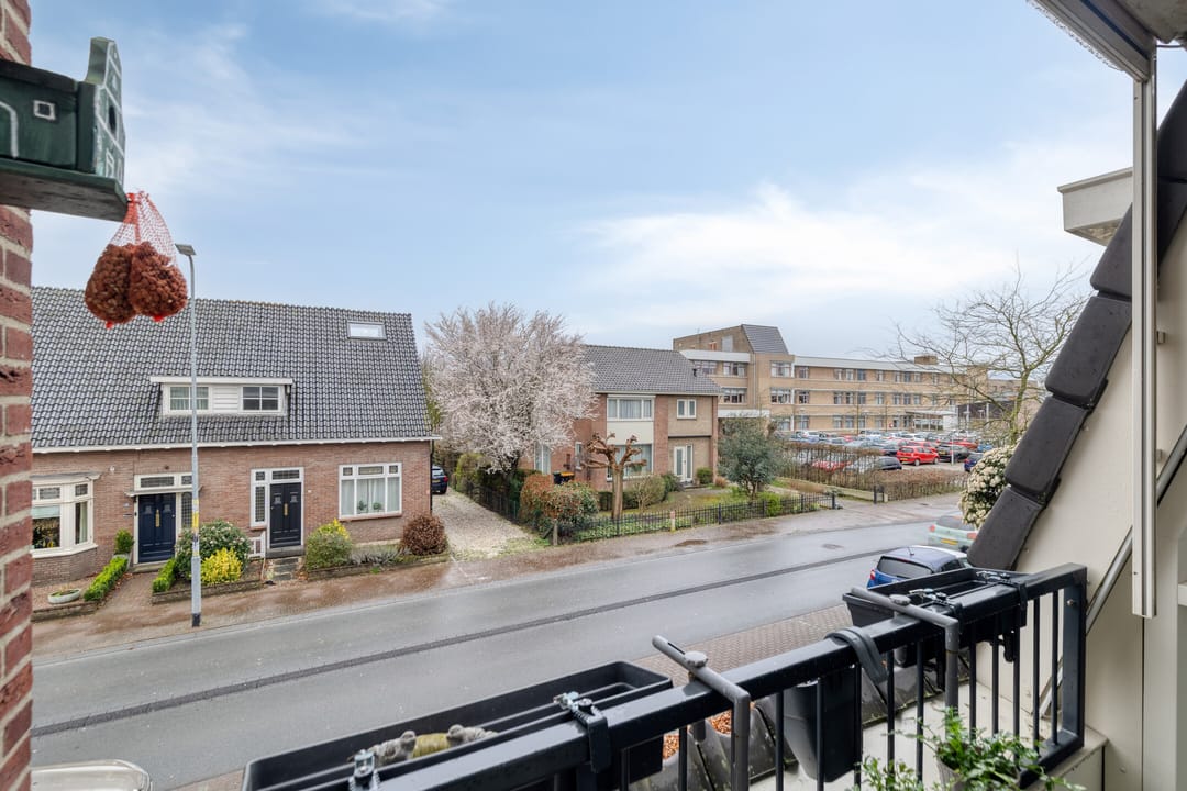 Foto 22 van Nijverheidsstraat 1-04