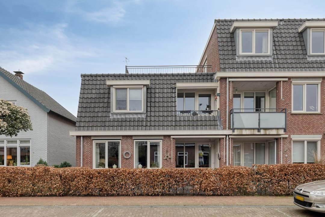 Foto 28 van Nijverheidsstraat 1-04