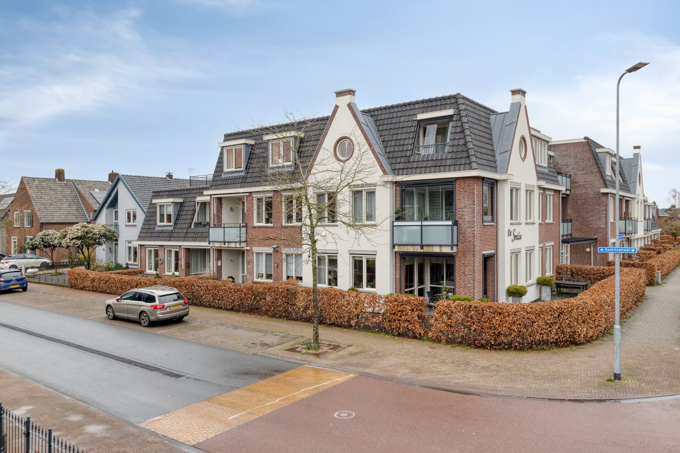 Nijverheidsstraat 1- 1 04