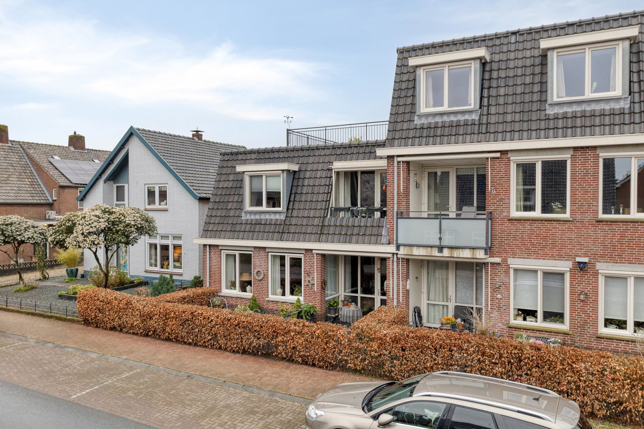 Foto 33 van Nijverheidsstraat 1-04