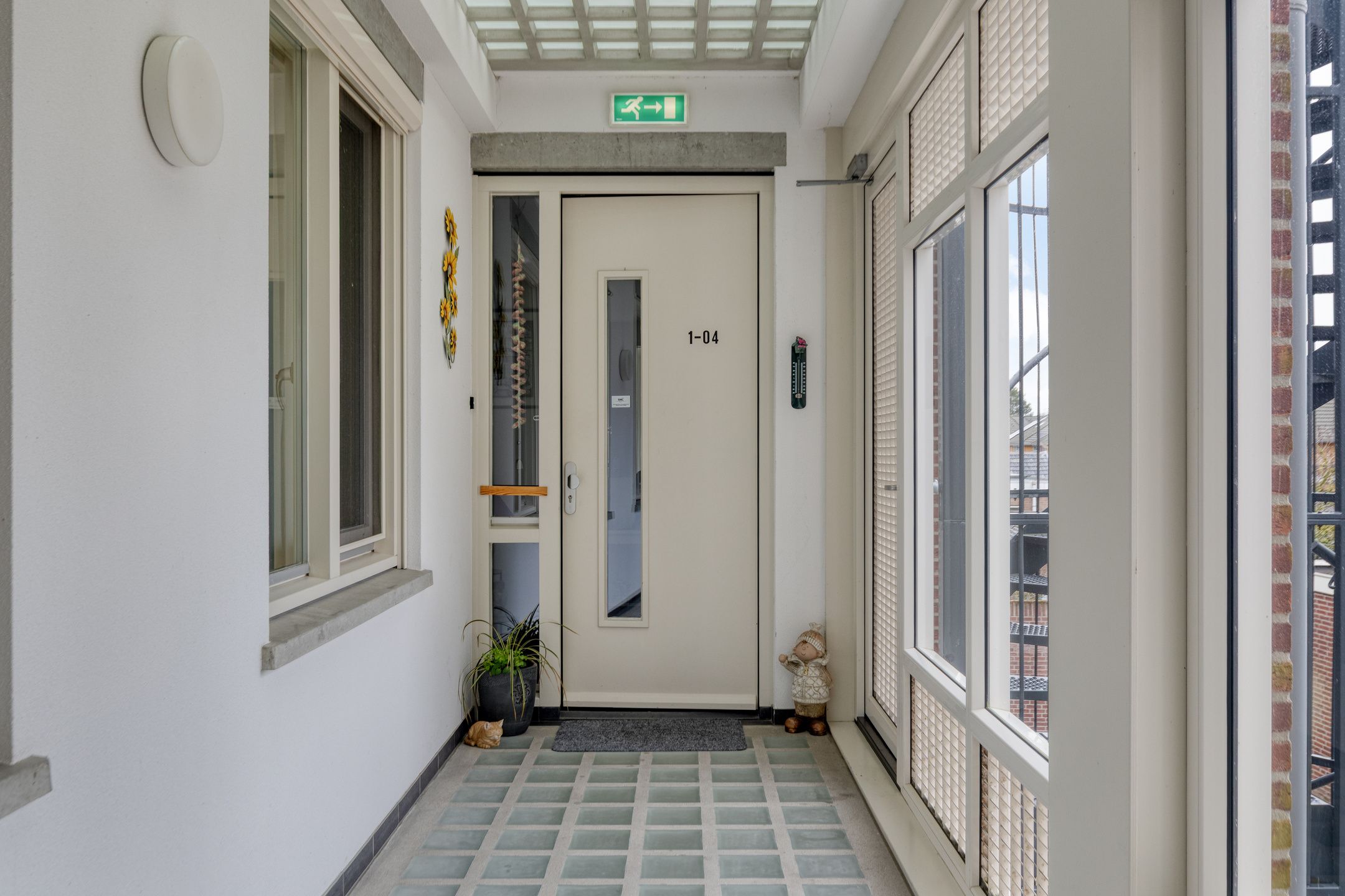 Foto 24 van Nijverheidsstraat 1-04